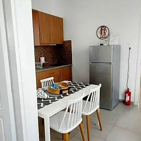 Horizon 酒店 Santorini Island