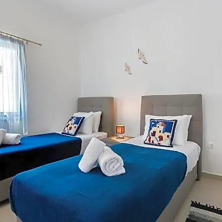 Horizon 酒店 Santorini Island