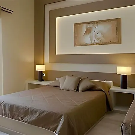 Horizon 酒店 Santorini Island