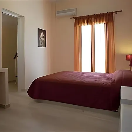 Horizon 酒店 Santorini Island